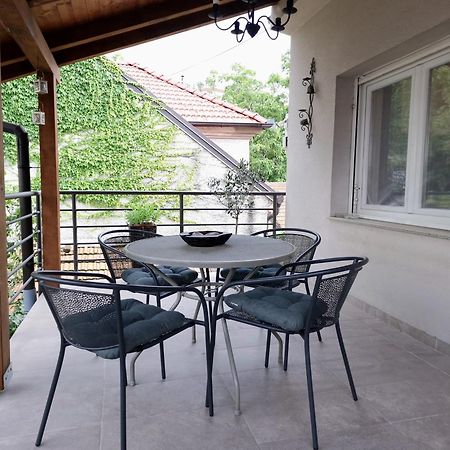 Apartman Dubravka ザグレブ エクステリア 写真