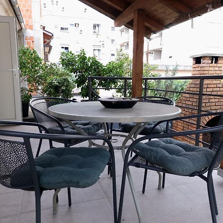Apartman Dubravka ザグレブ エクステリア 写真