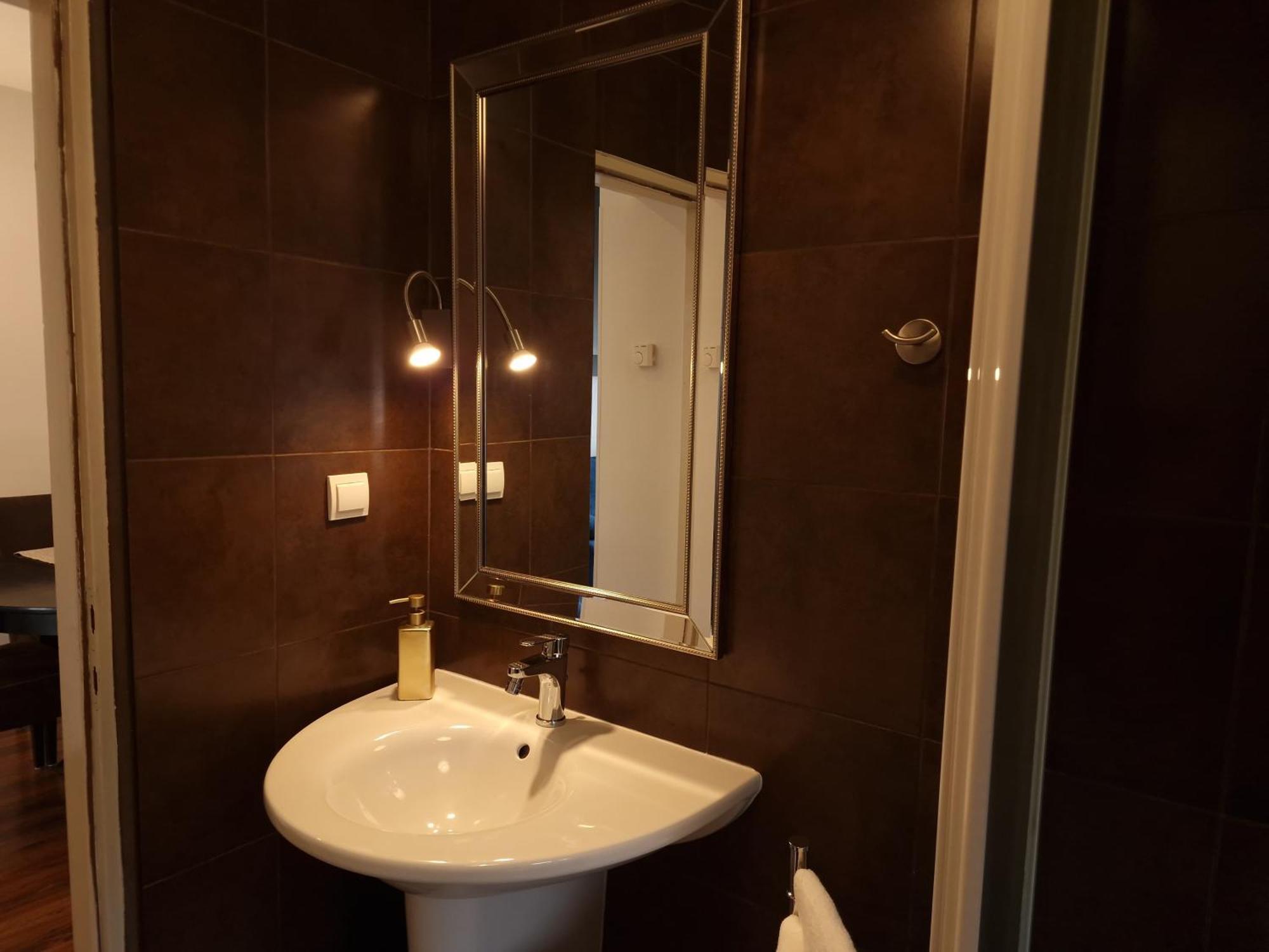 Apartman Dubravka ザグレブ エクステリア 写真