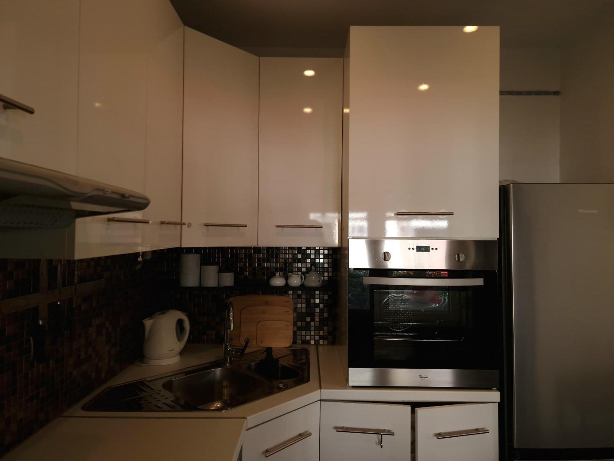 Apartman Dubravka ザグレブ エクステリア 写真