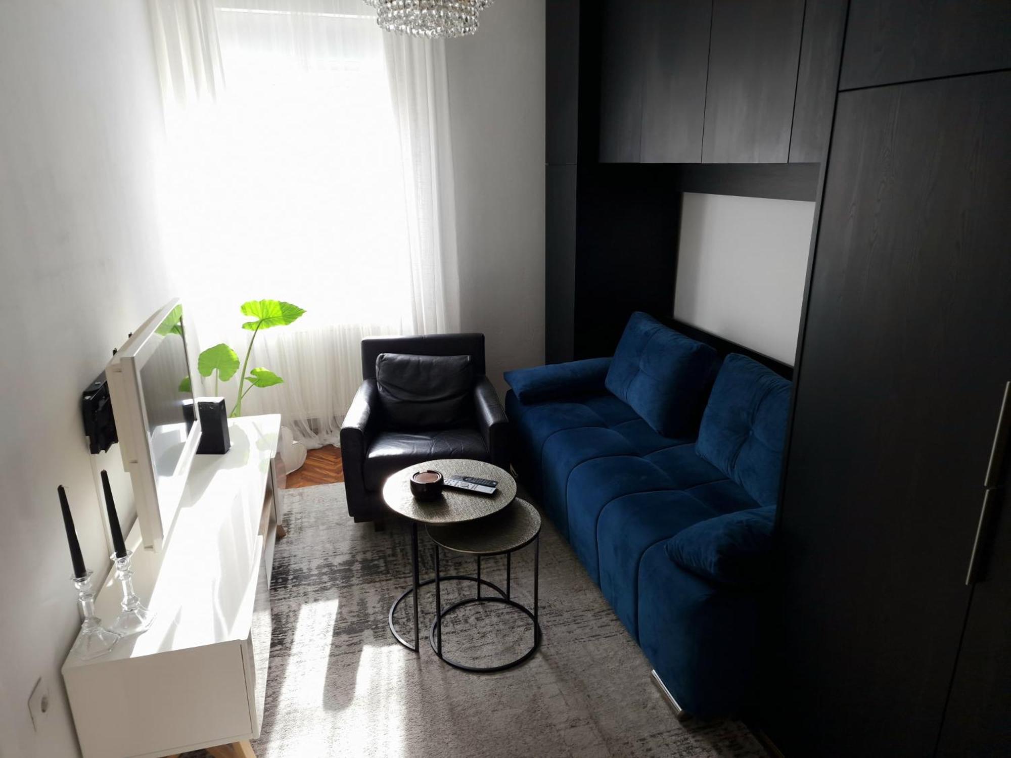 Apartman Dubravka ザグレブ エクステリア 写真