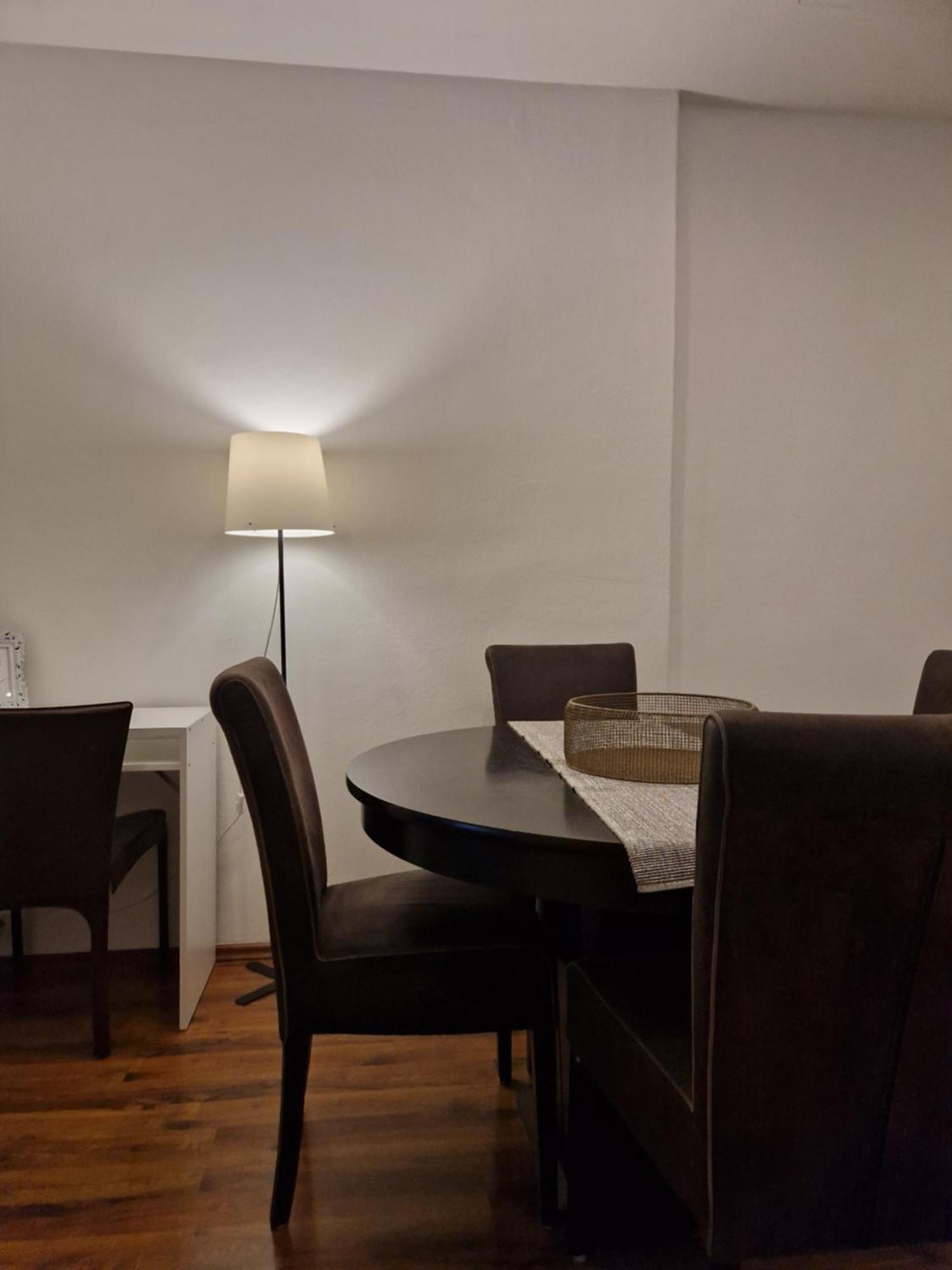Apartman Dubravka ザグレブ エクステリア 写真