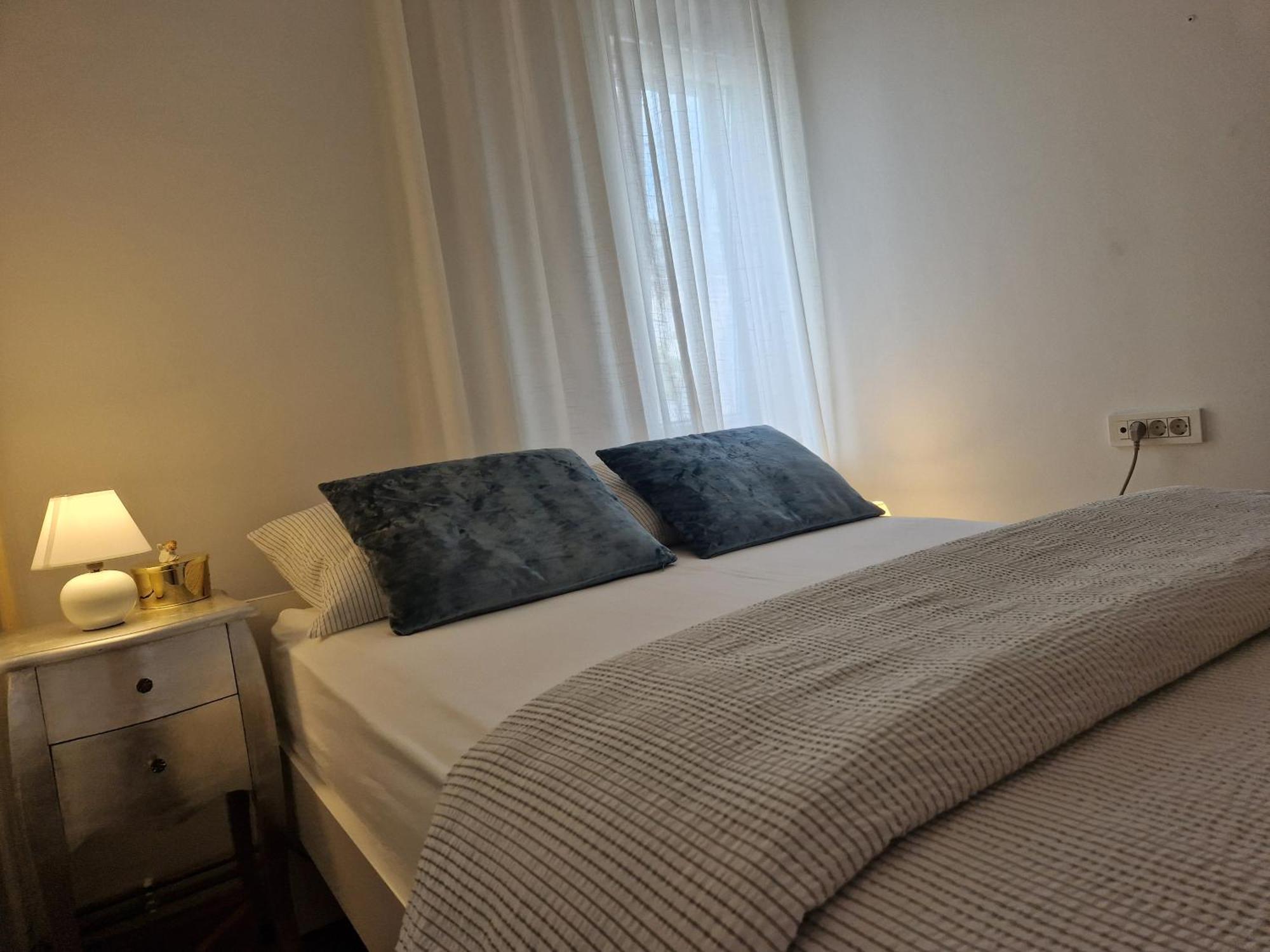Apartman Dubravka ザグレブ エクステリア 写真