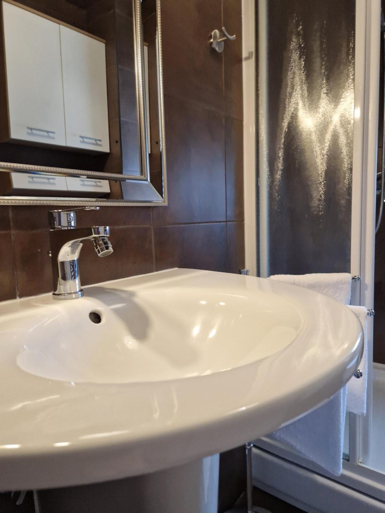 Apartman Dubravka ザグレブ エクステリア 写真