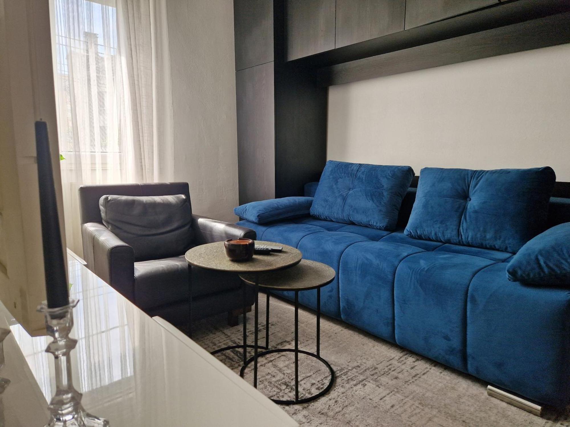 Apartman Dubravka ザグレブ エクステリア 写真