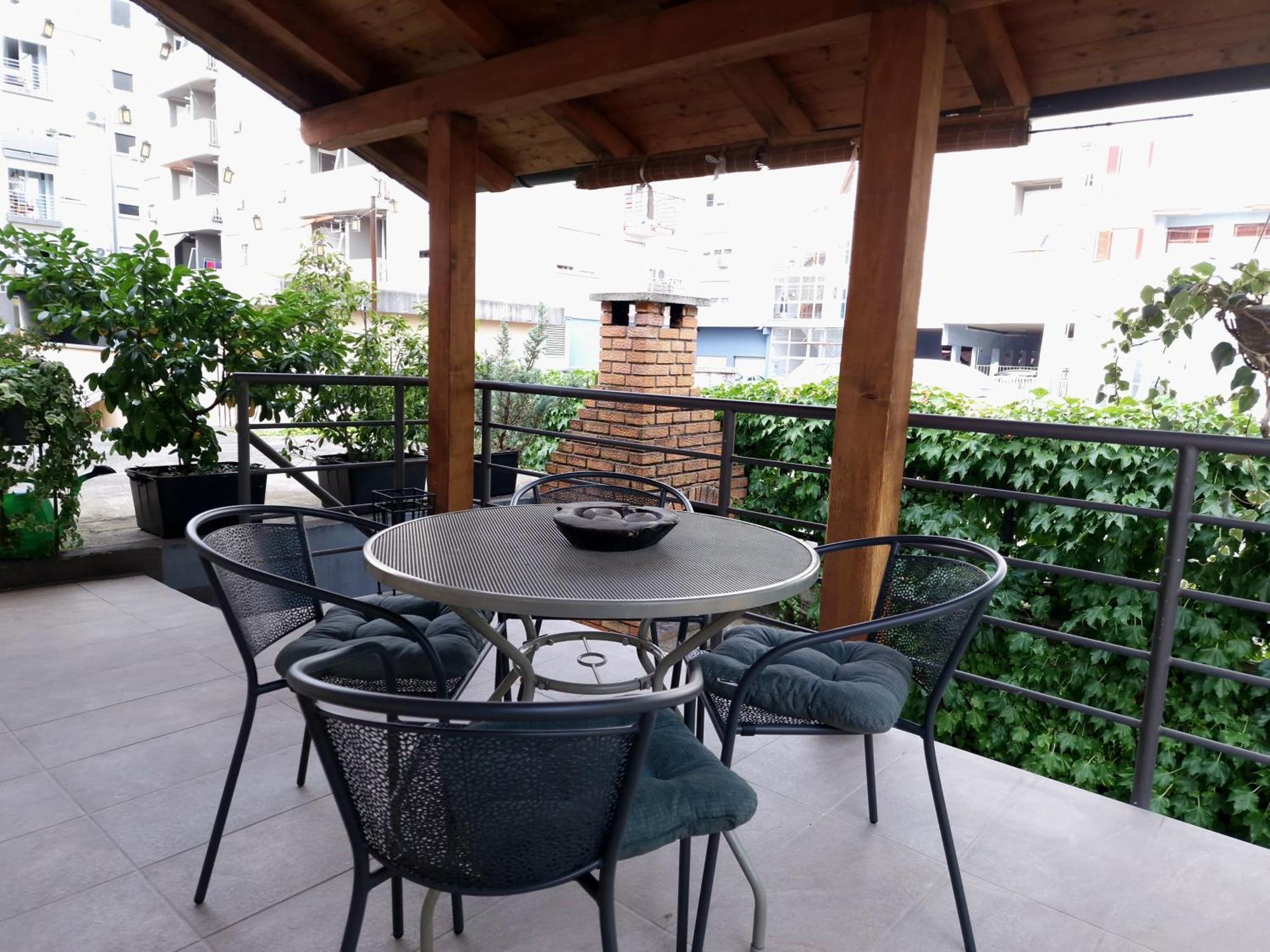 Apartman Dubravka ザグレブ エクステリア 写真