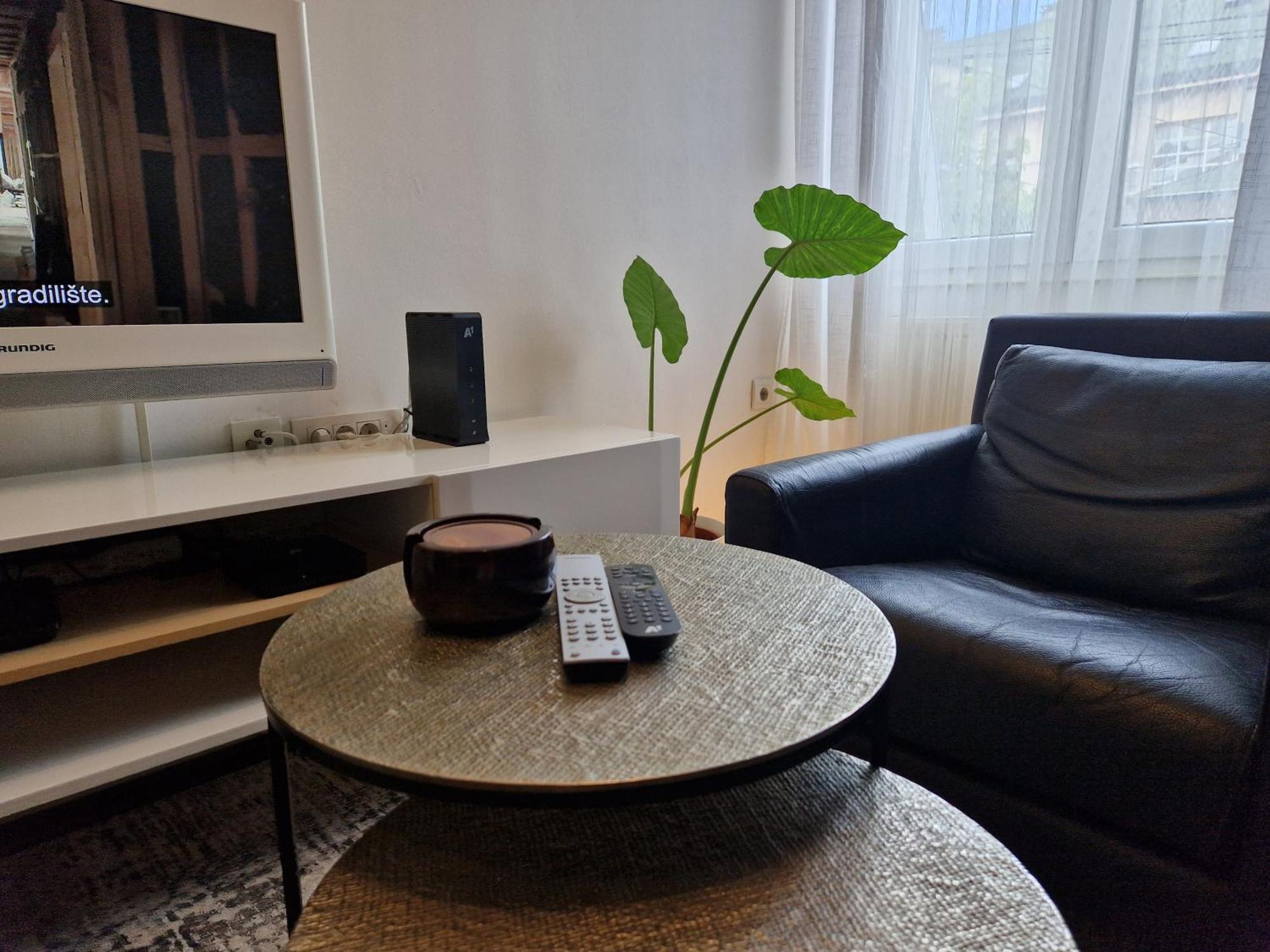 Apartman Dubravka ザグレブ エクステリア 写真