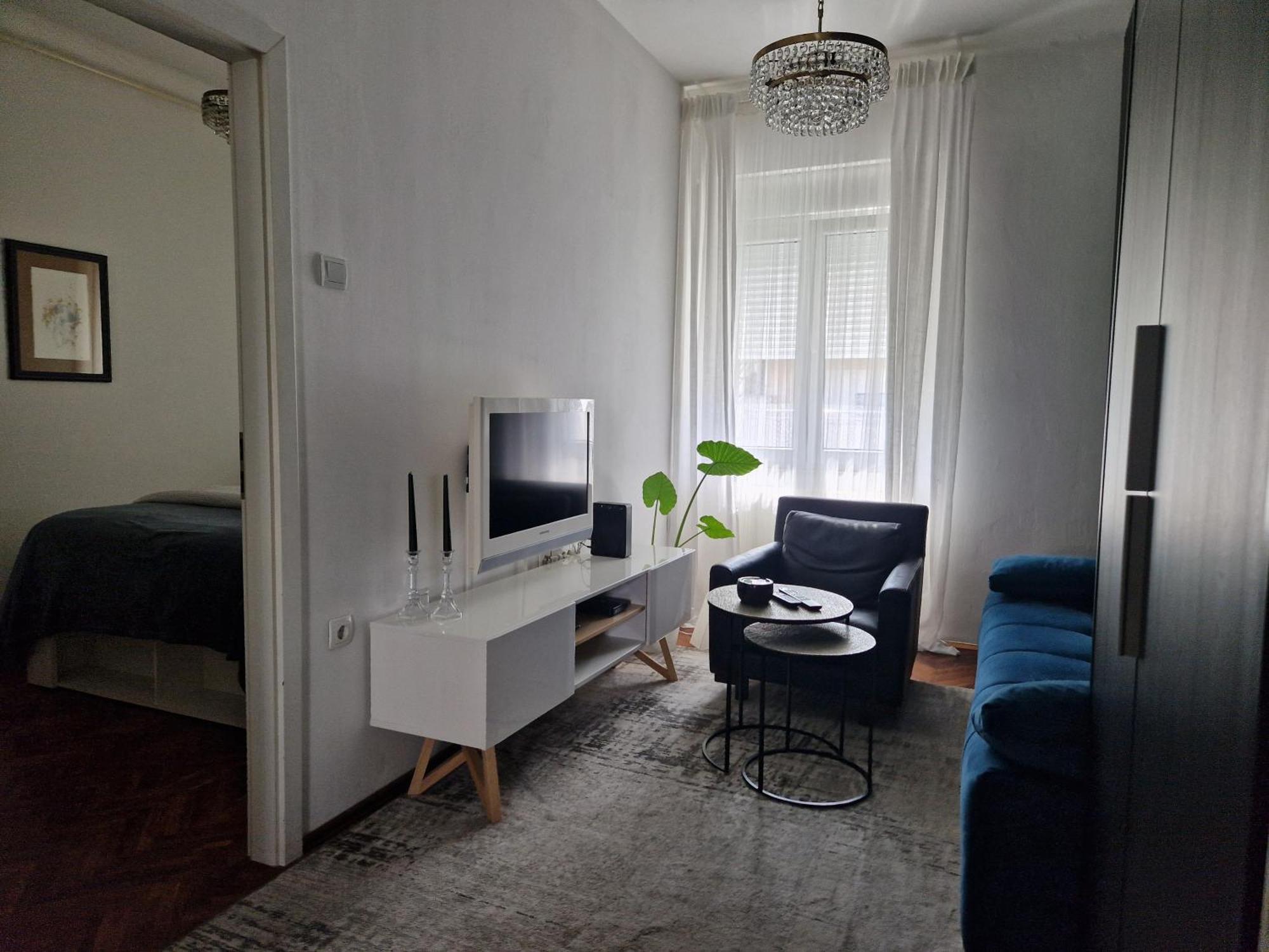 Apartman Dubravka ザグレブ エクステリア 写真