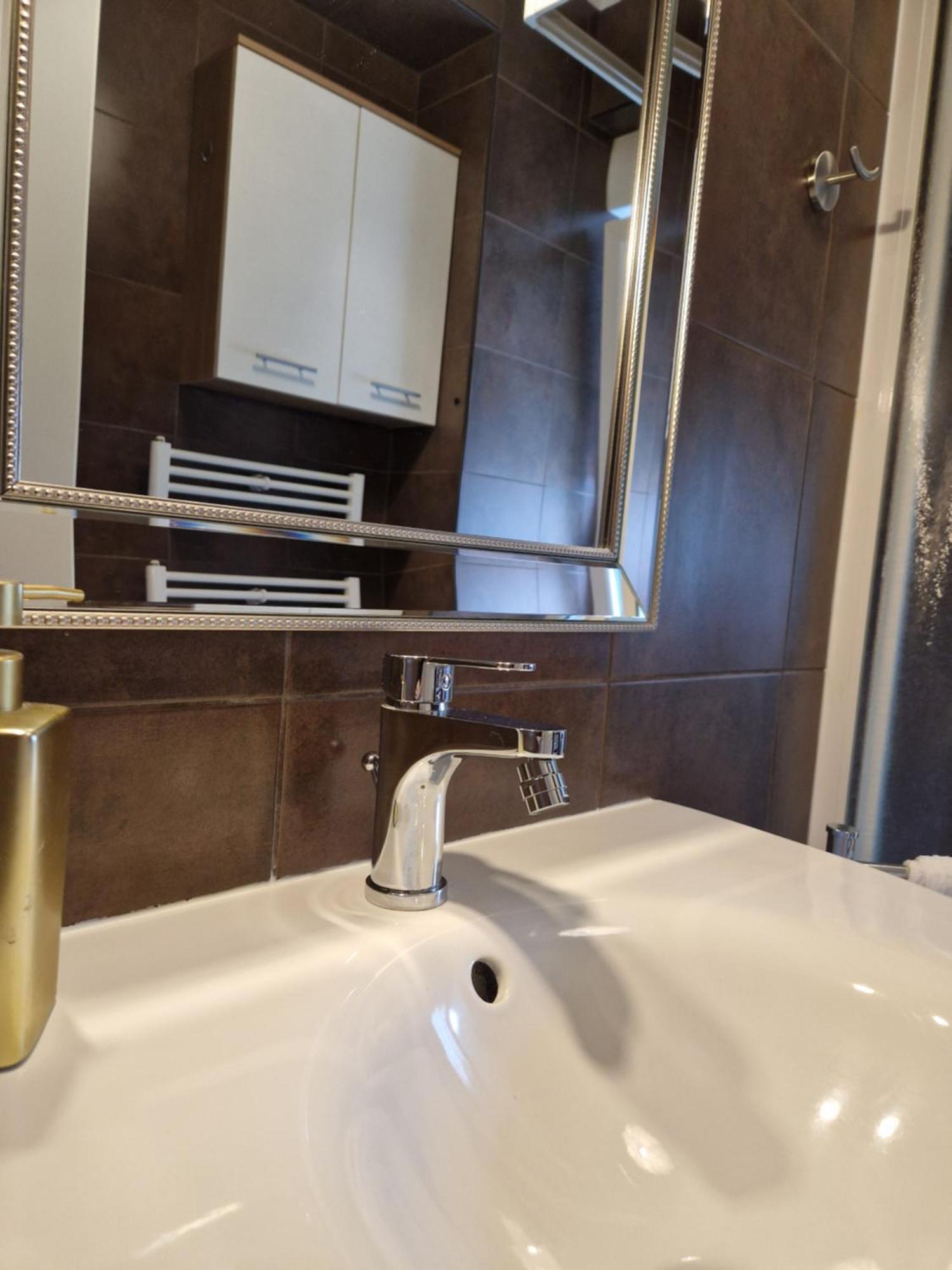 Apartman Dubravka ザグレブ エクステリア 写真