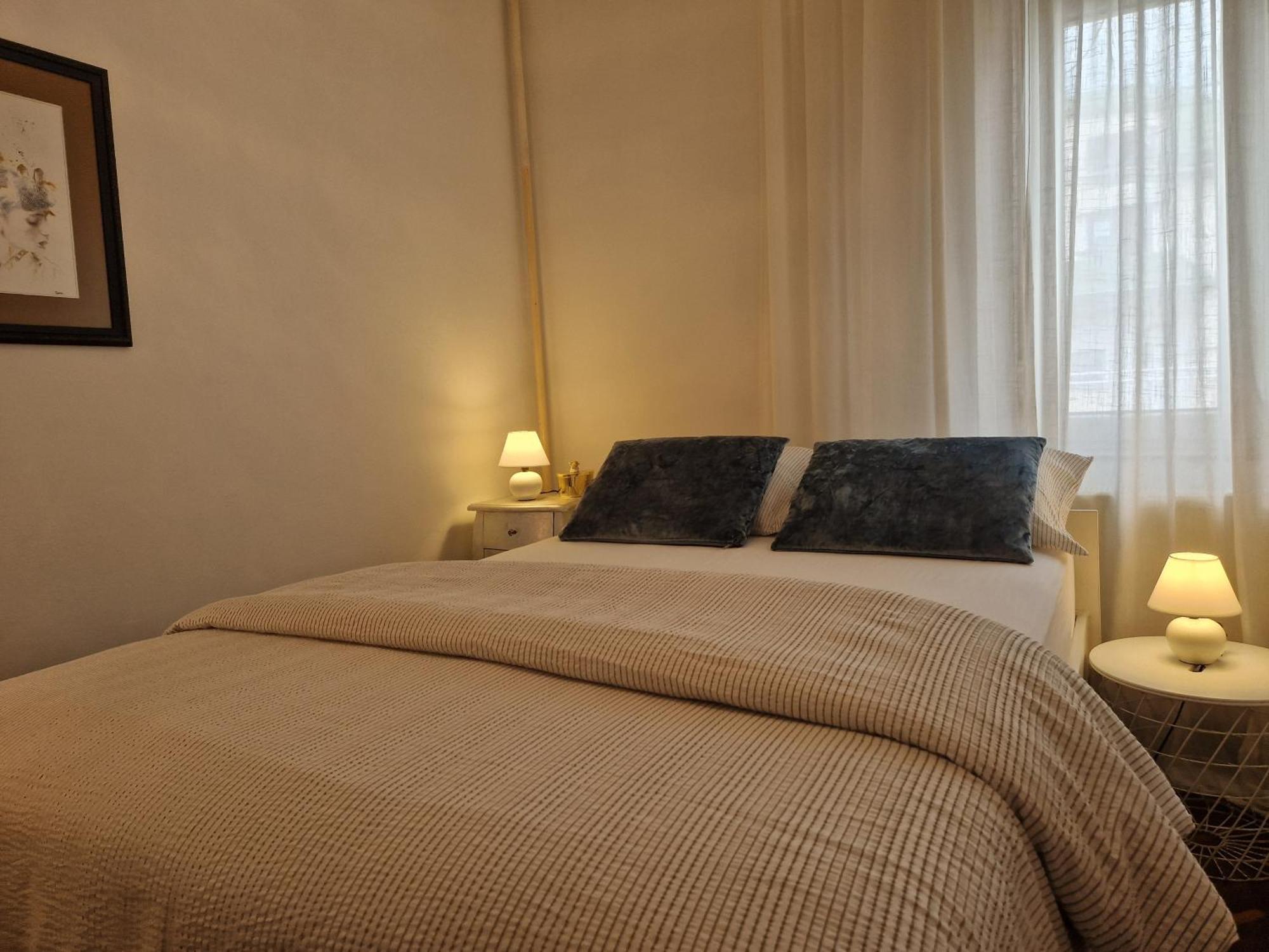 Apartman Dubravka ザグレブ エクステリア 写真