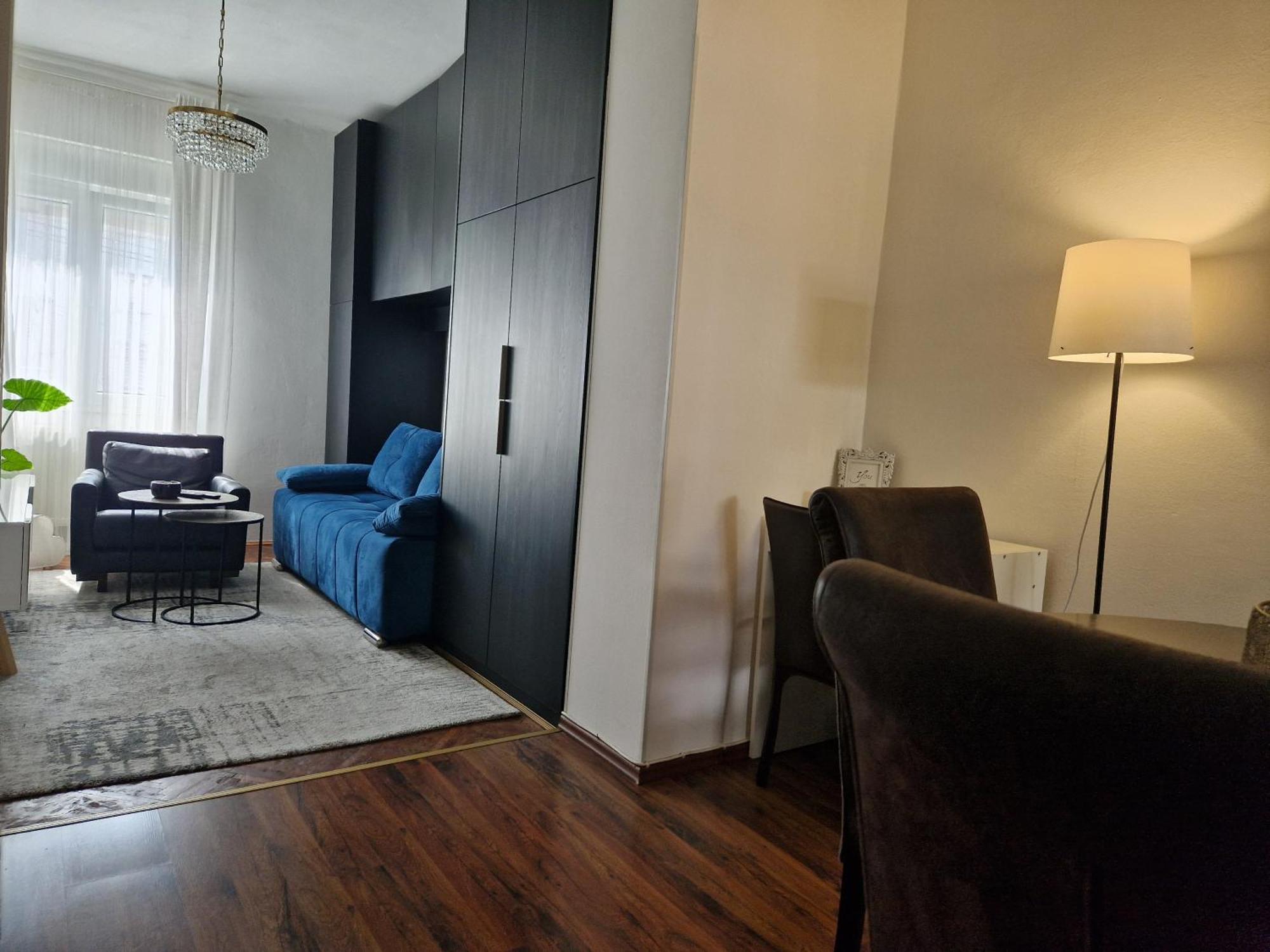Apartman Dubravka ザグレブ エクステリア 写真