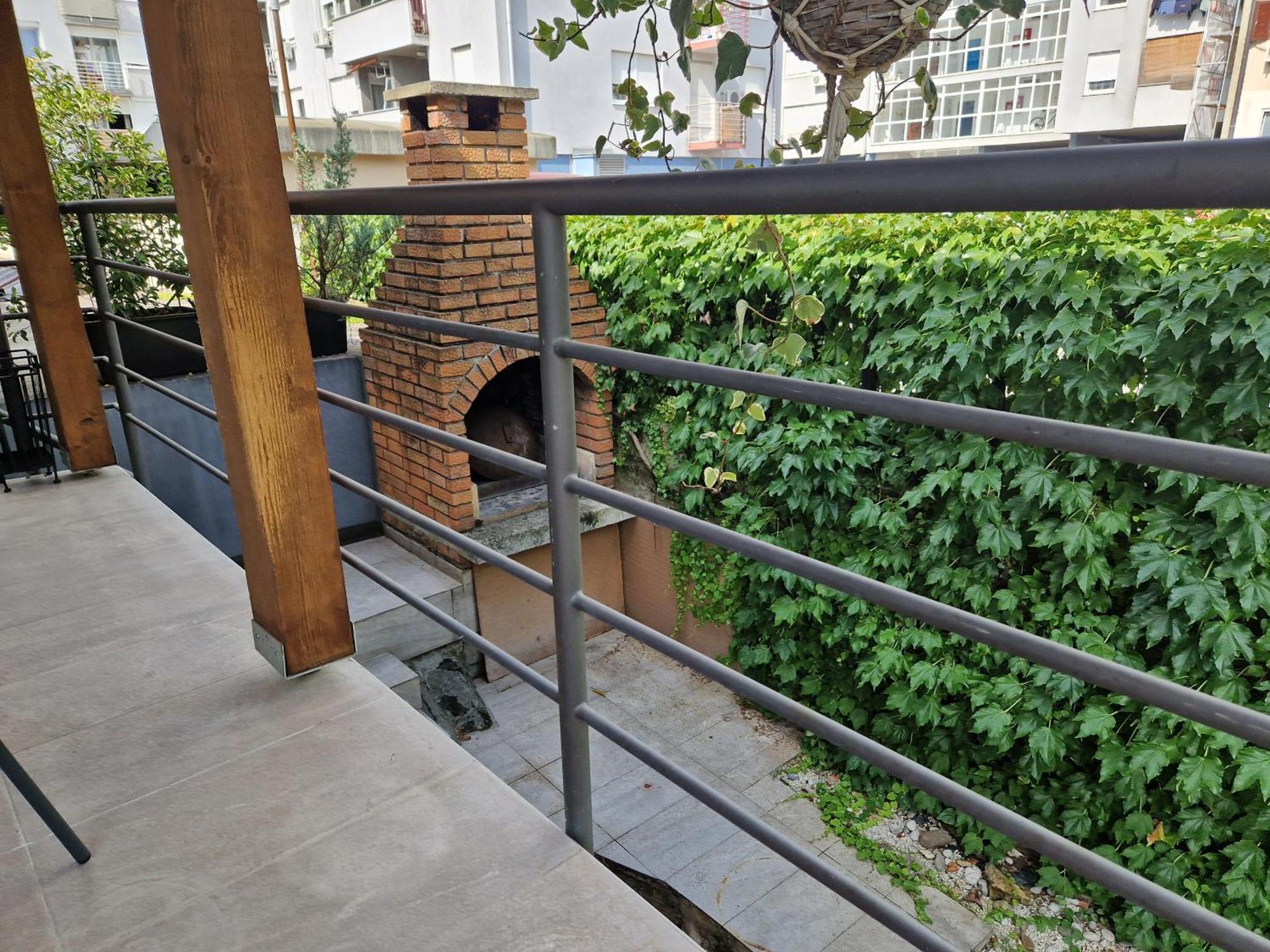 Apartman Dubravka ザグレブ エクステリア 写真